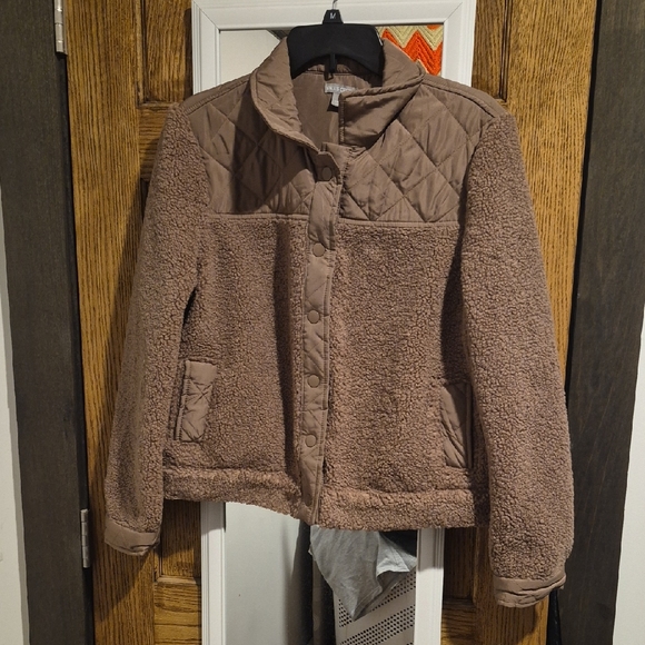 Falls Creek Jackets & Blazers - Falls Creek Womens Jacket